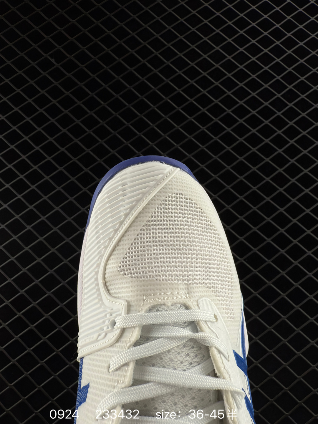 ASICS SOLUTION SPEED FF 3