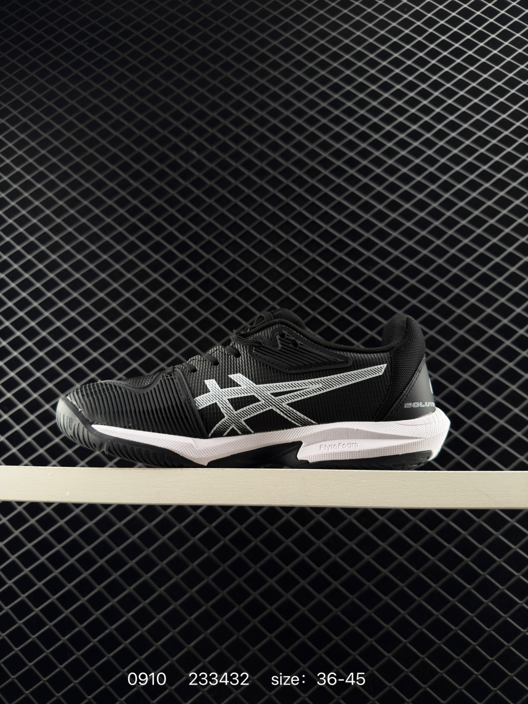 Asics Solution Speed FF 3