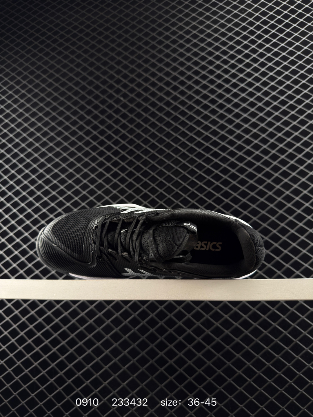 Asics Solution Speed FF 3