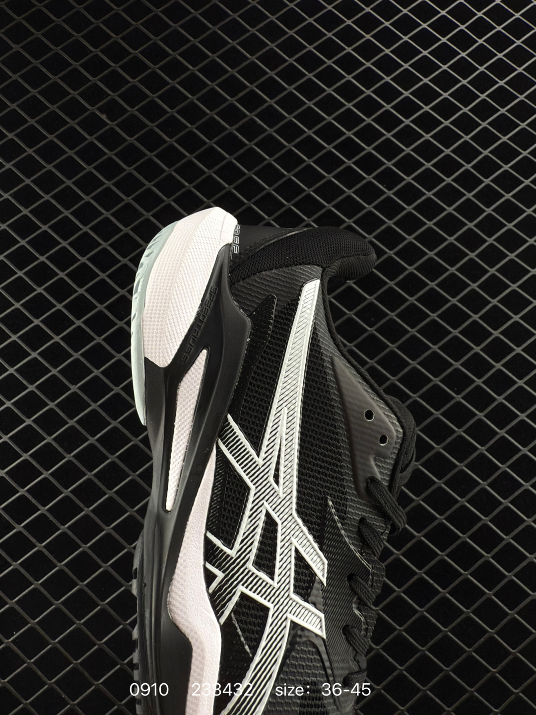 Asics Solution Speed FF 3