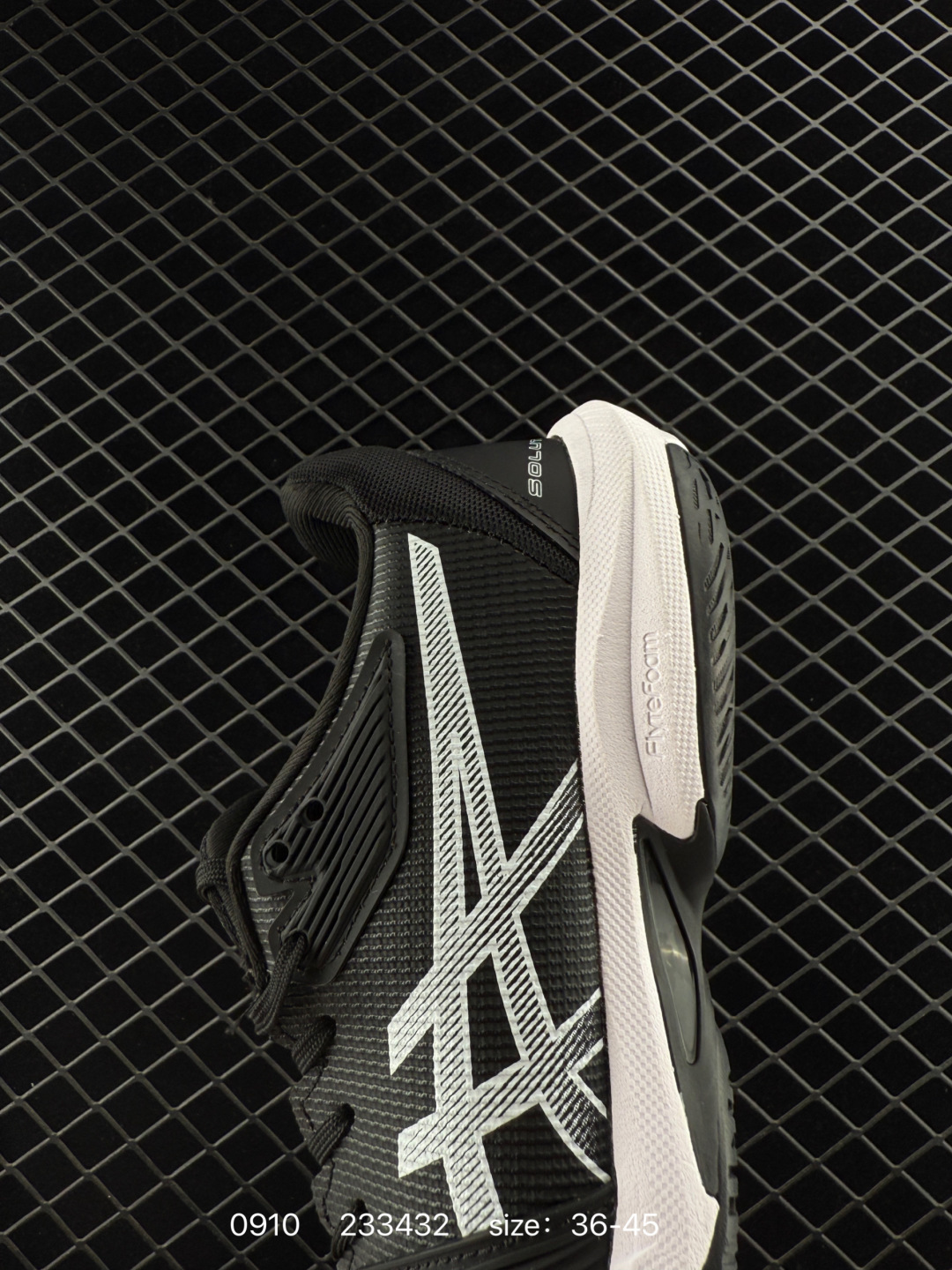 Asics Solution Speed FF 3