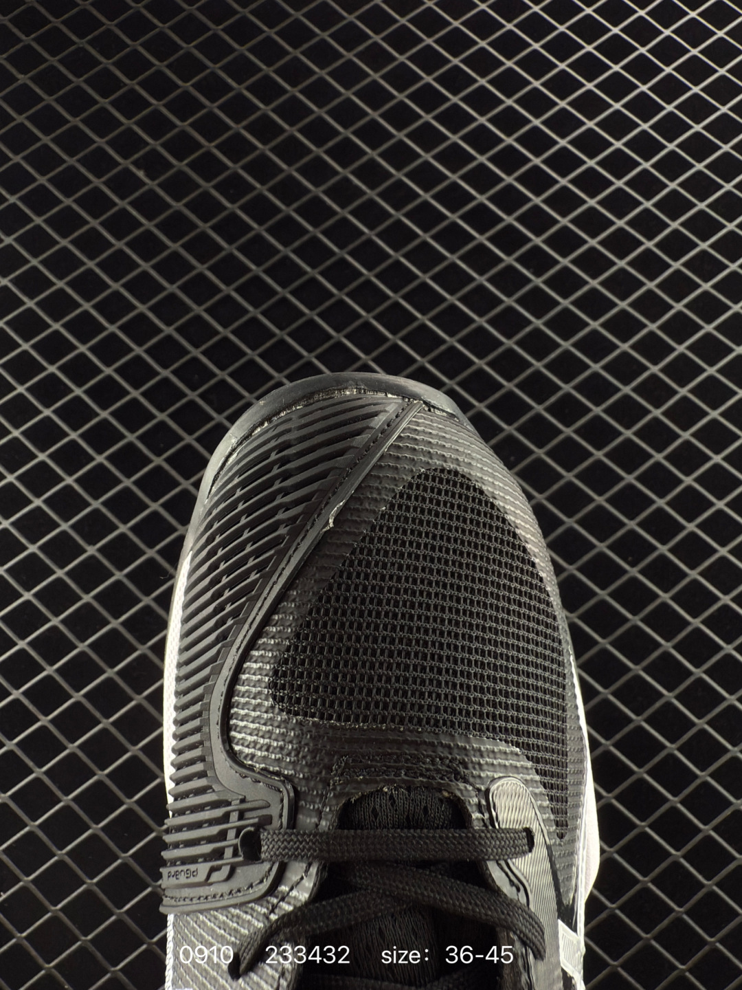 Asics Solution Speed FF 3