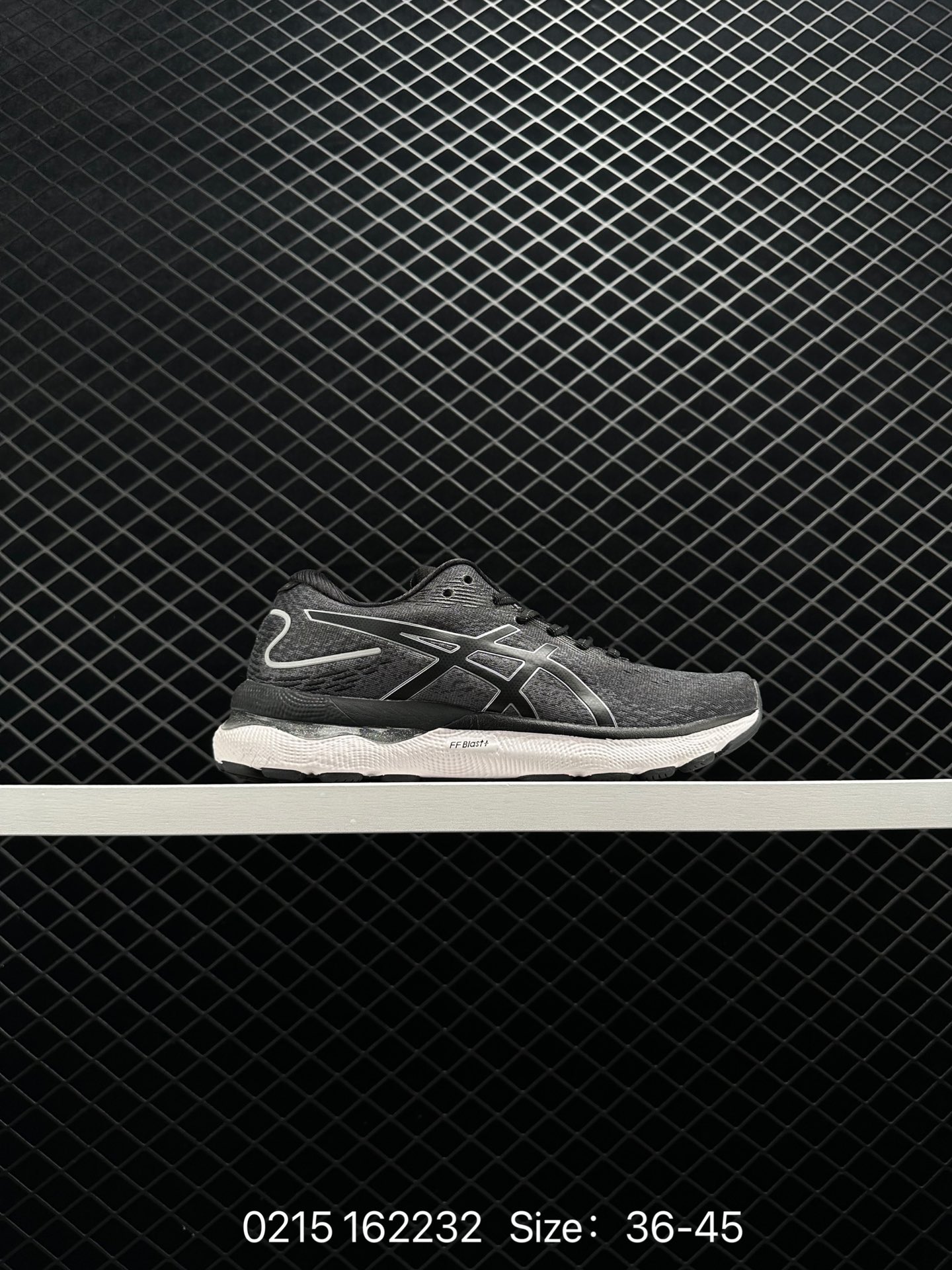 ASICS  Onitsuka Gel-Nimbus13