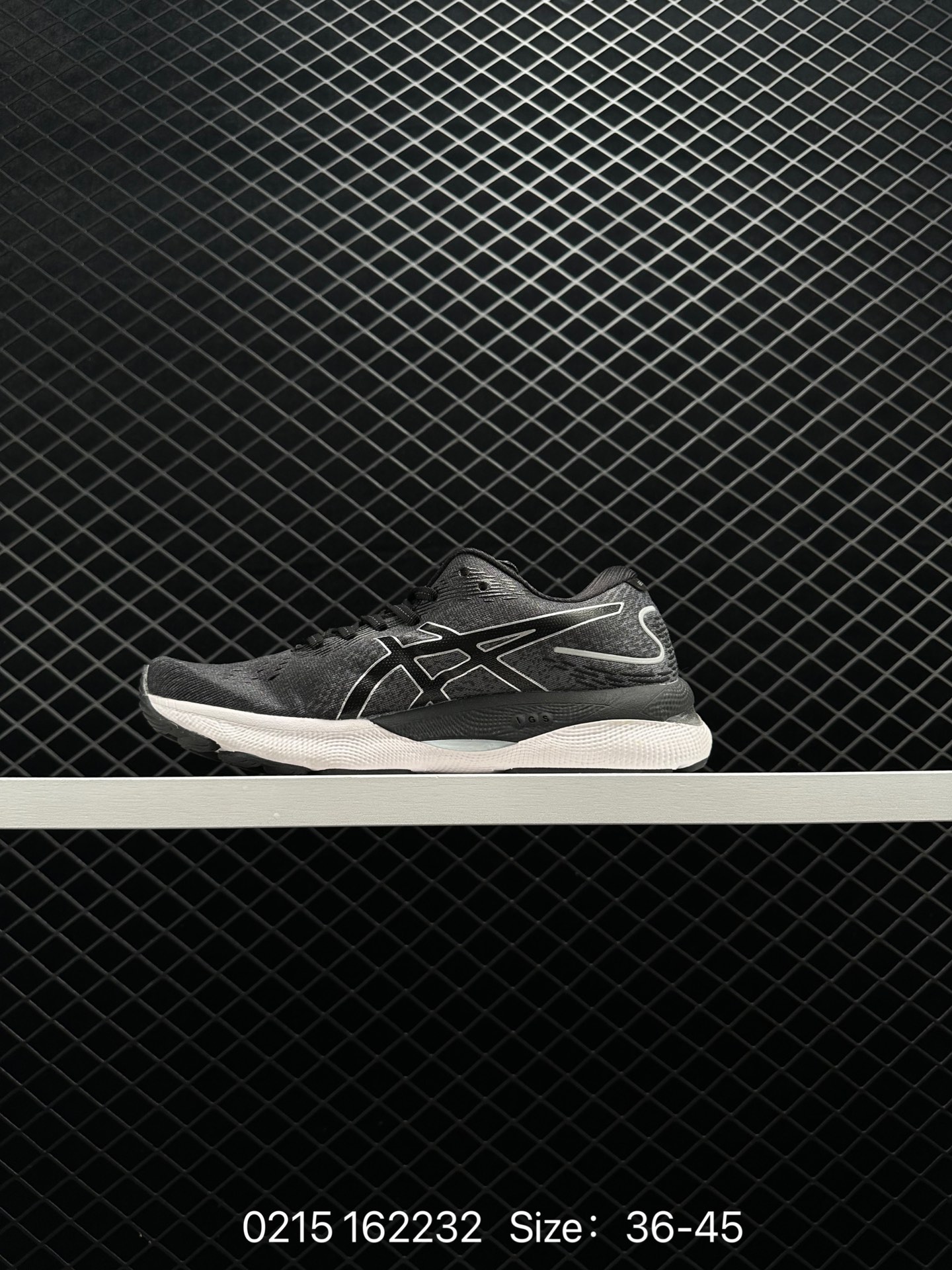 ASICS  Onitsuka Gel-Nimbus13