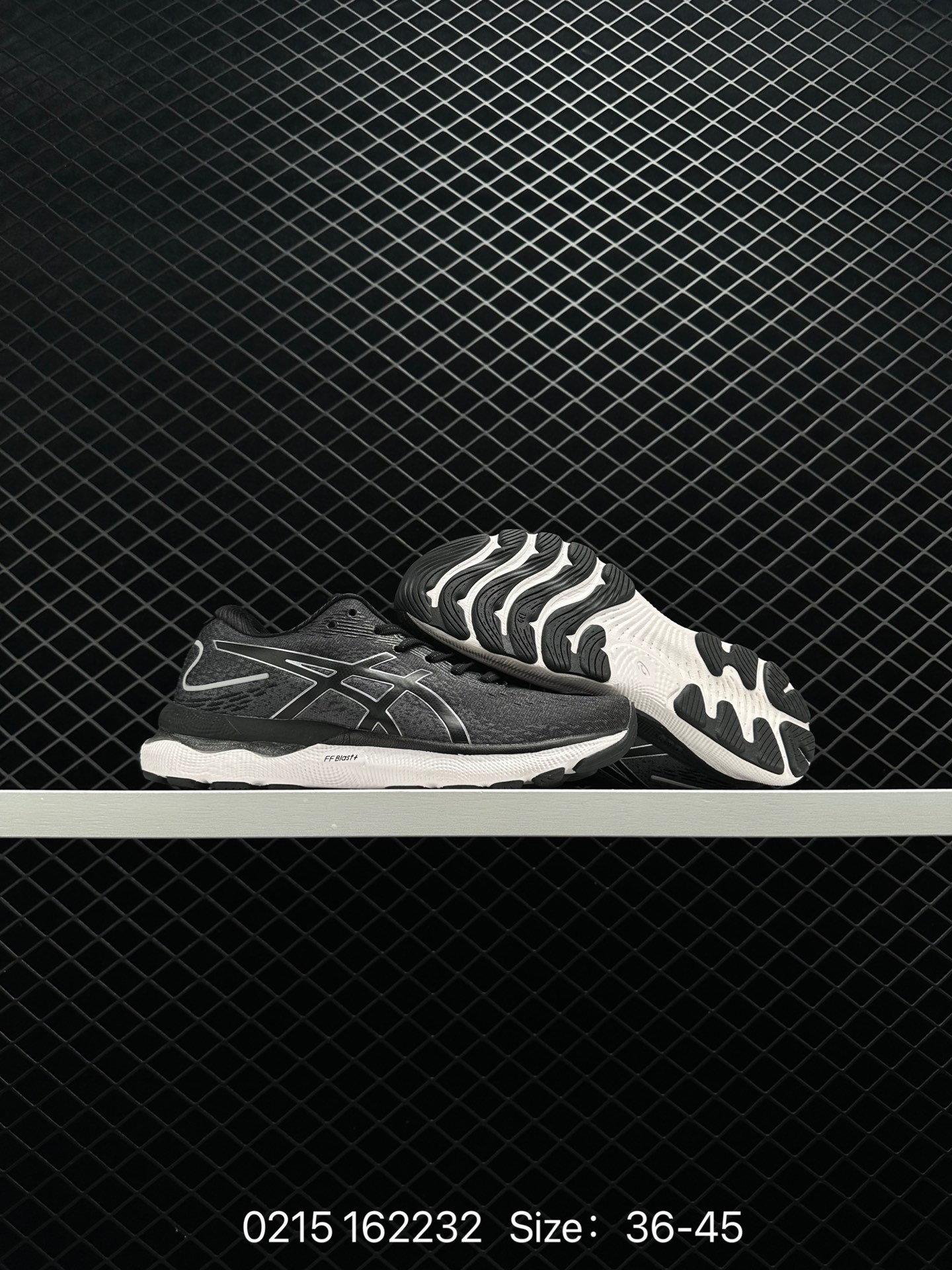 ASICS  Onitsuka Gel-Nimbus13