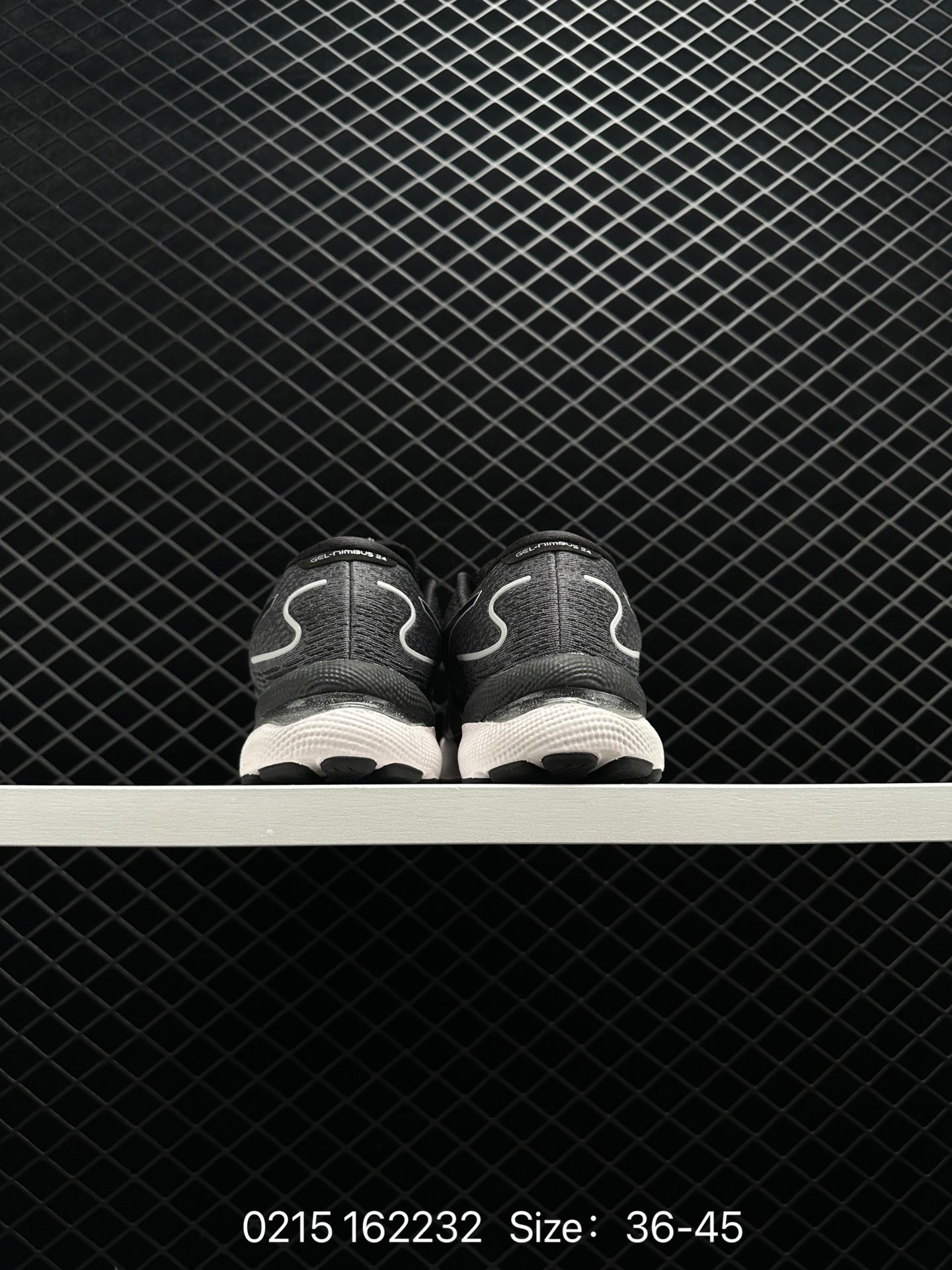 ASICS  Onitsuka Gel-Nimbus13