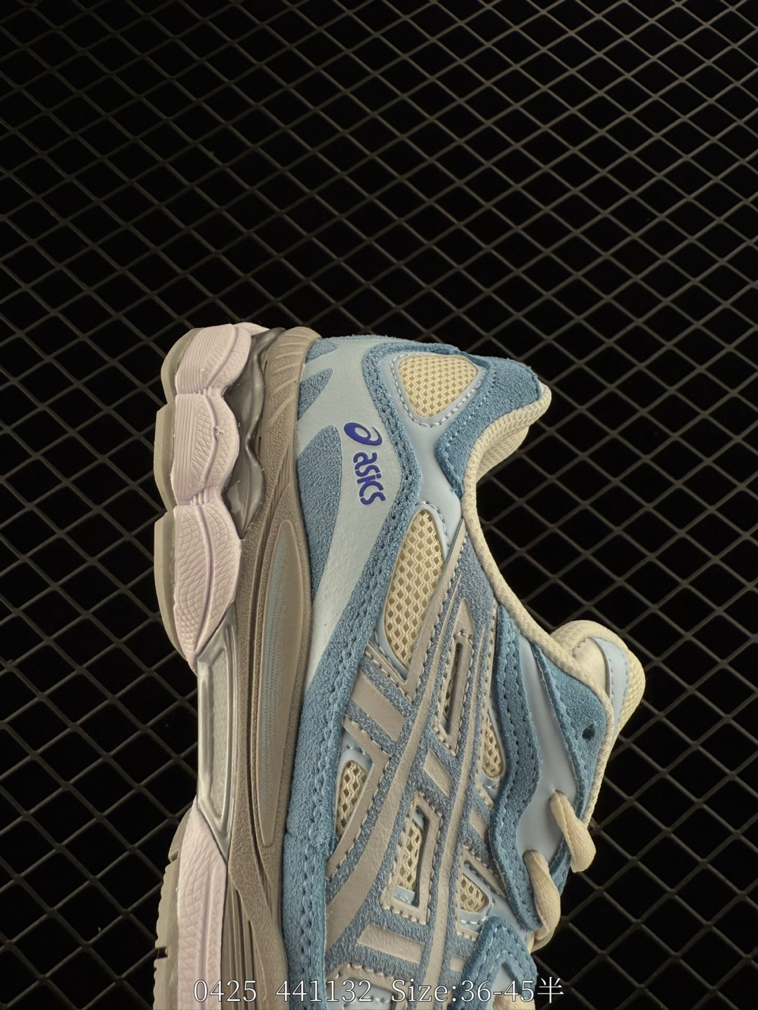 ASICS GEL-NYC 2055