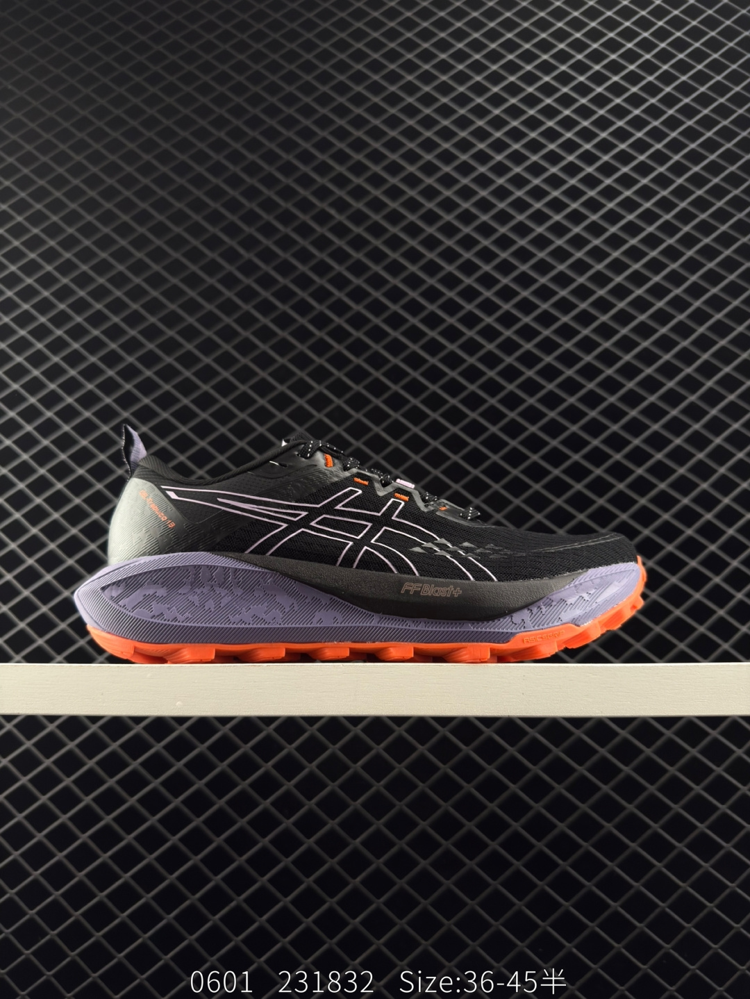 ASICS GEL-TRABUCO 13