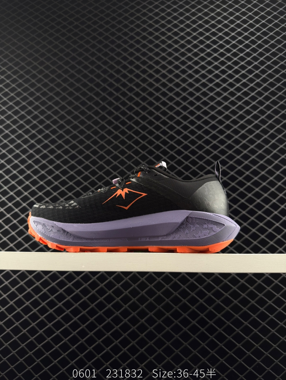 ASICS GEL-TRABUCO 13