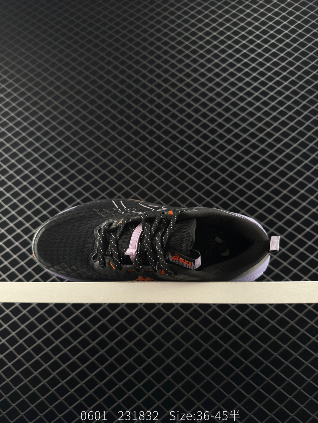 ASICS GEL-TRABUCO 13