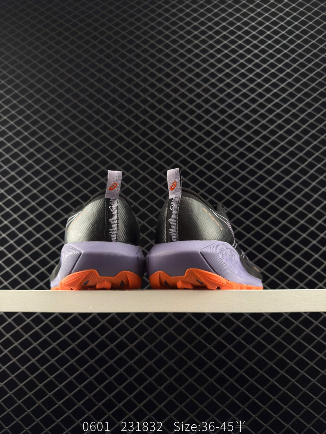 ASICS GEL-TRABUCO 13