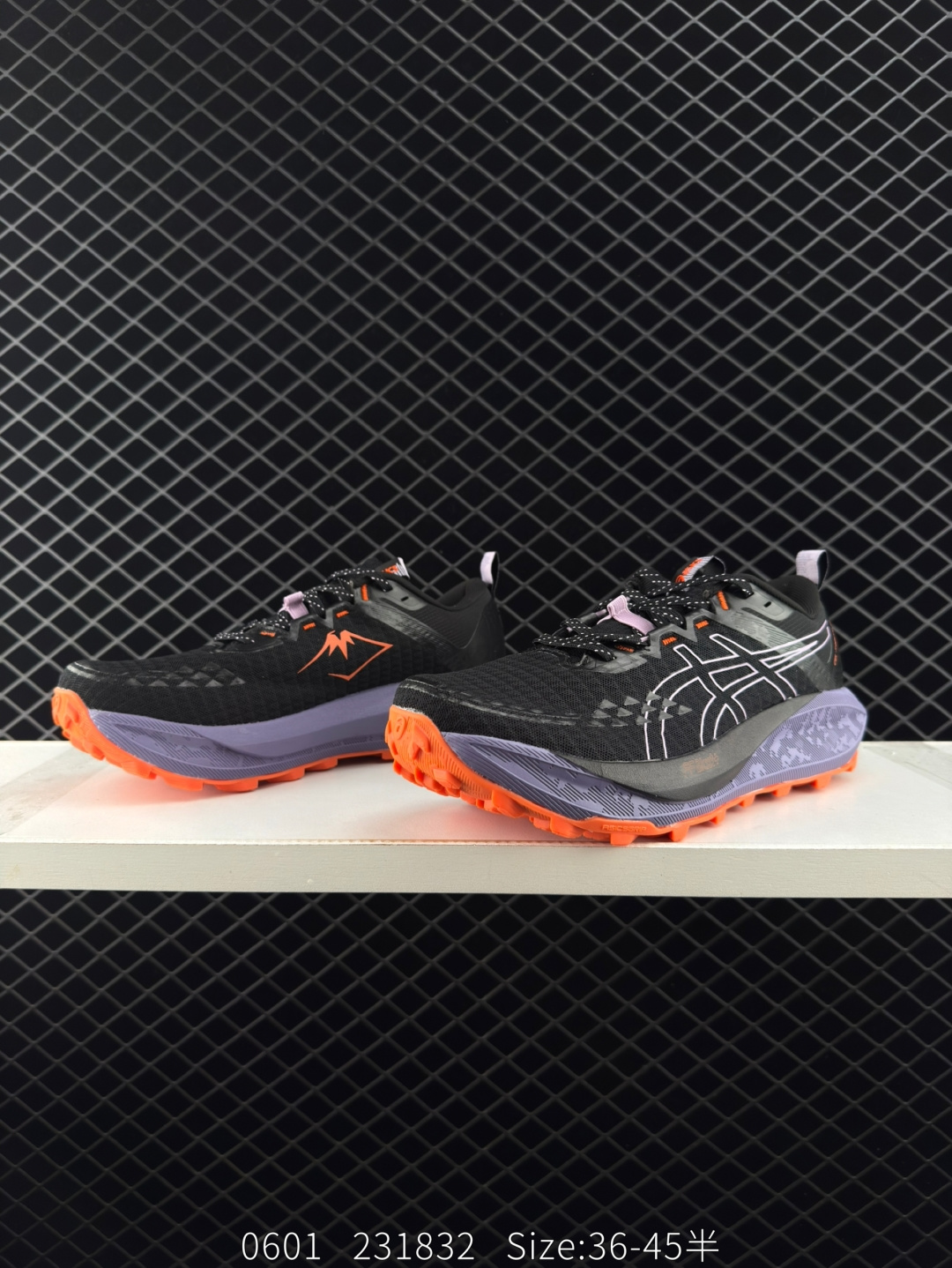 ASICS GEL-TRABUCO 13