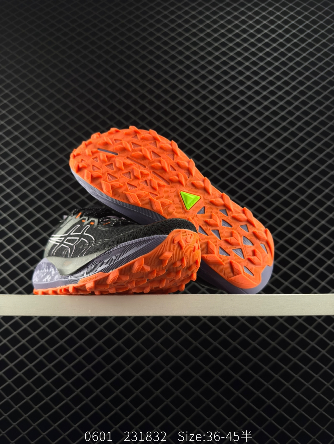 ASICS GEL-TRABUCO 13