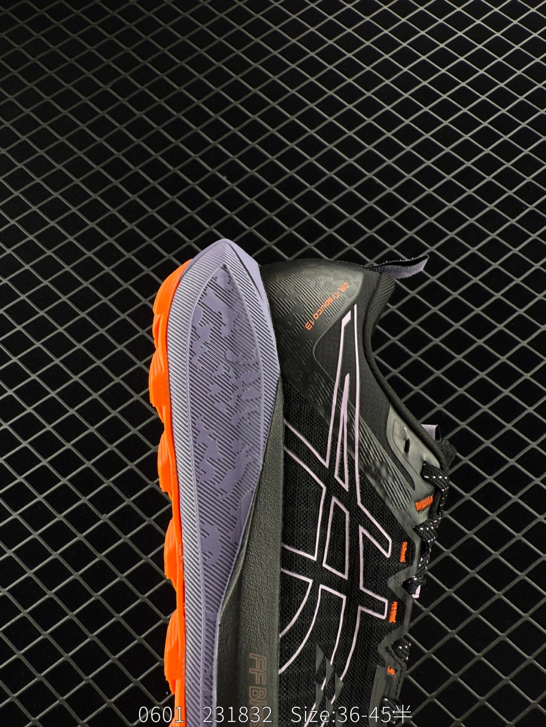 ASICS GEL-TRABUCO 13