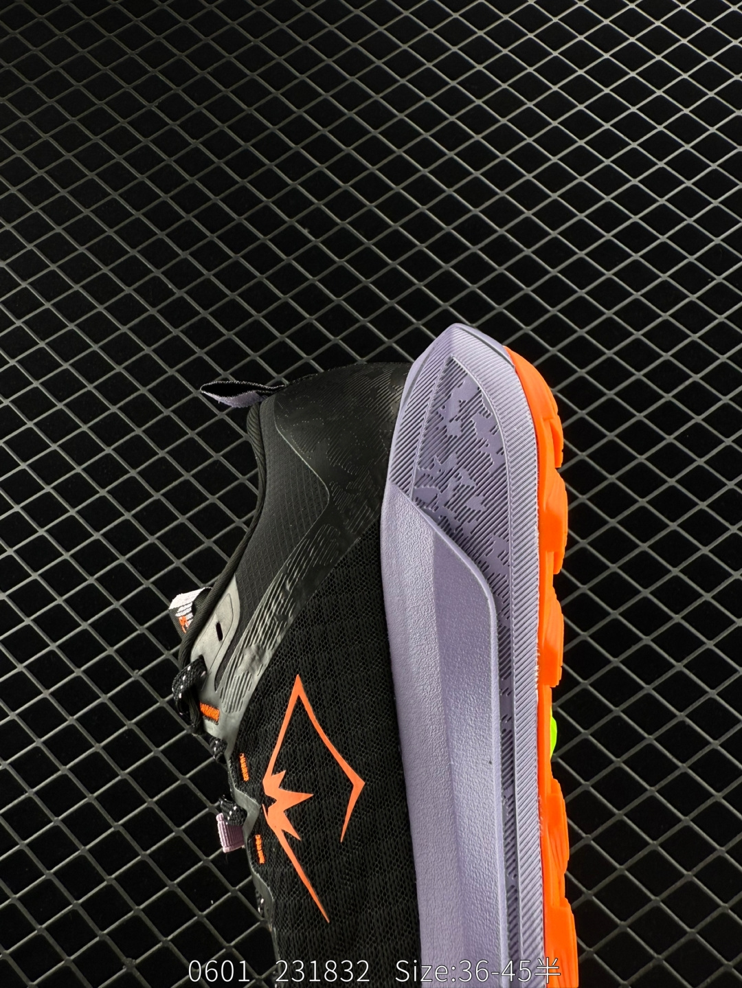 ASICS GEL-TRABUCO 13