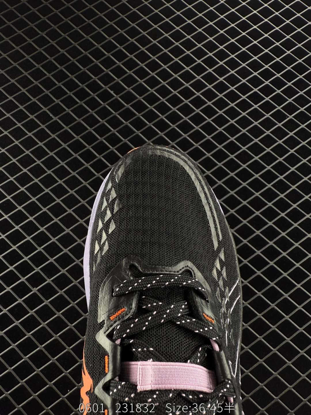 ASICS GEL-TRABUCO 13