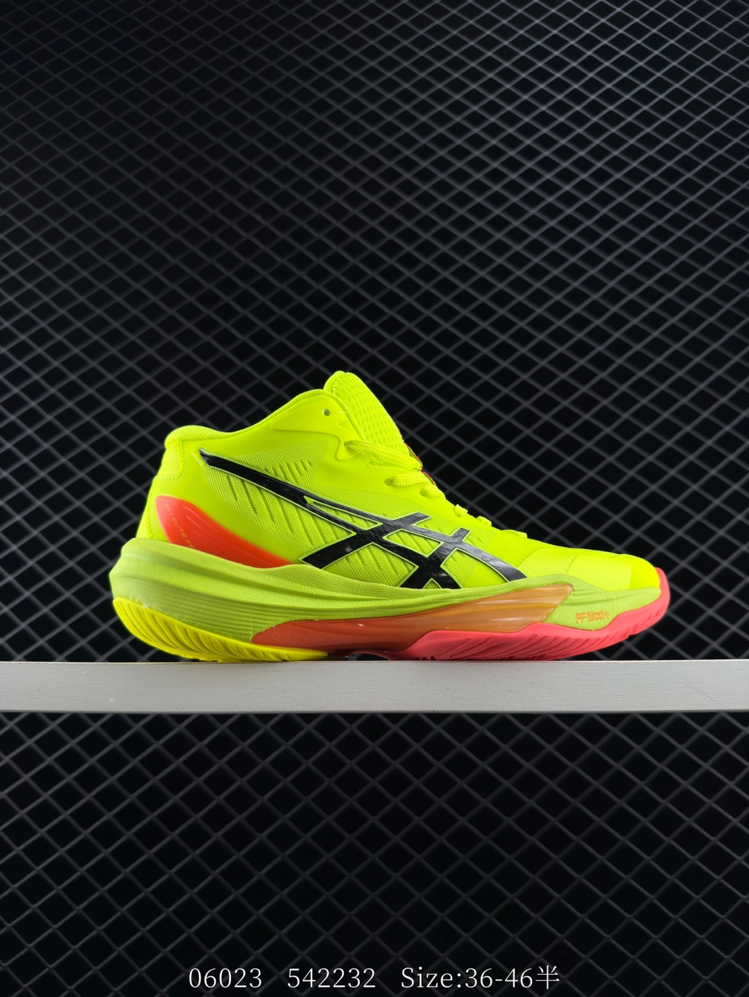 （asics）2025 SKY ELITE FF MT3