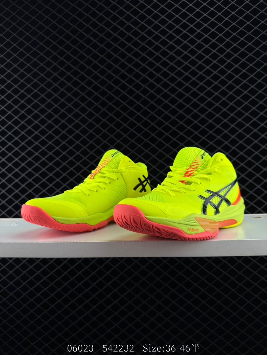 （asics）2025 SKY ELITE FF MT3