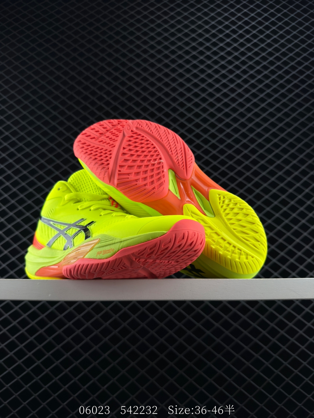 （asics）2025 SKY ELITE FF MT3