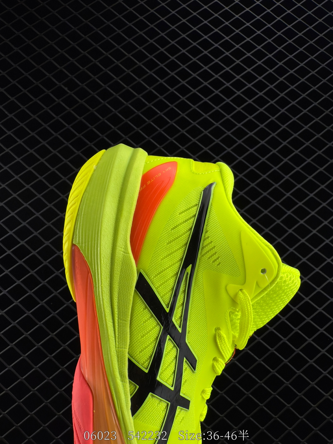 （asics）2025 SKY ELITE FF MT3