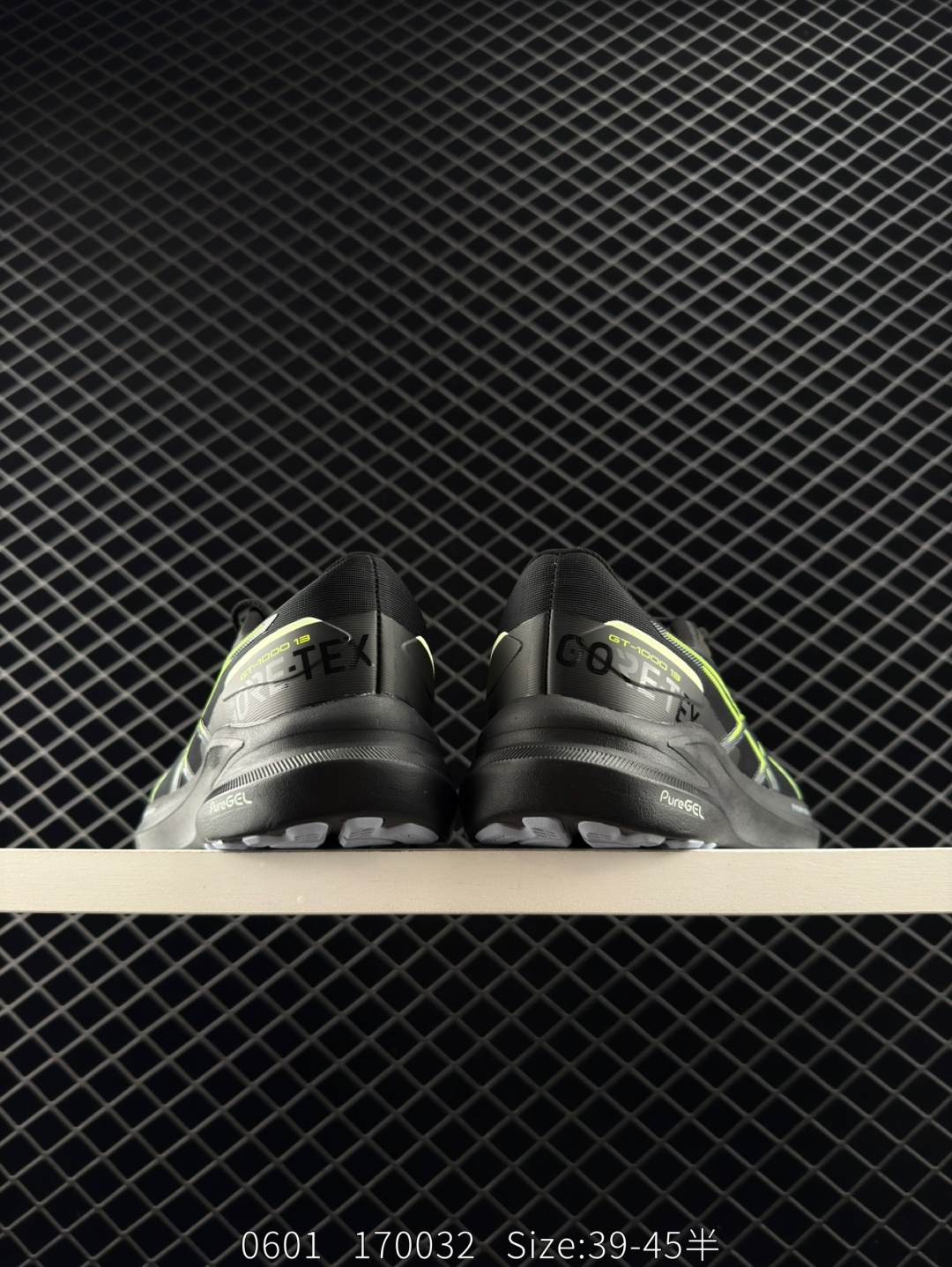 Asics GT-1000 13 GTX