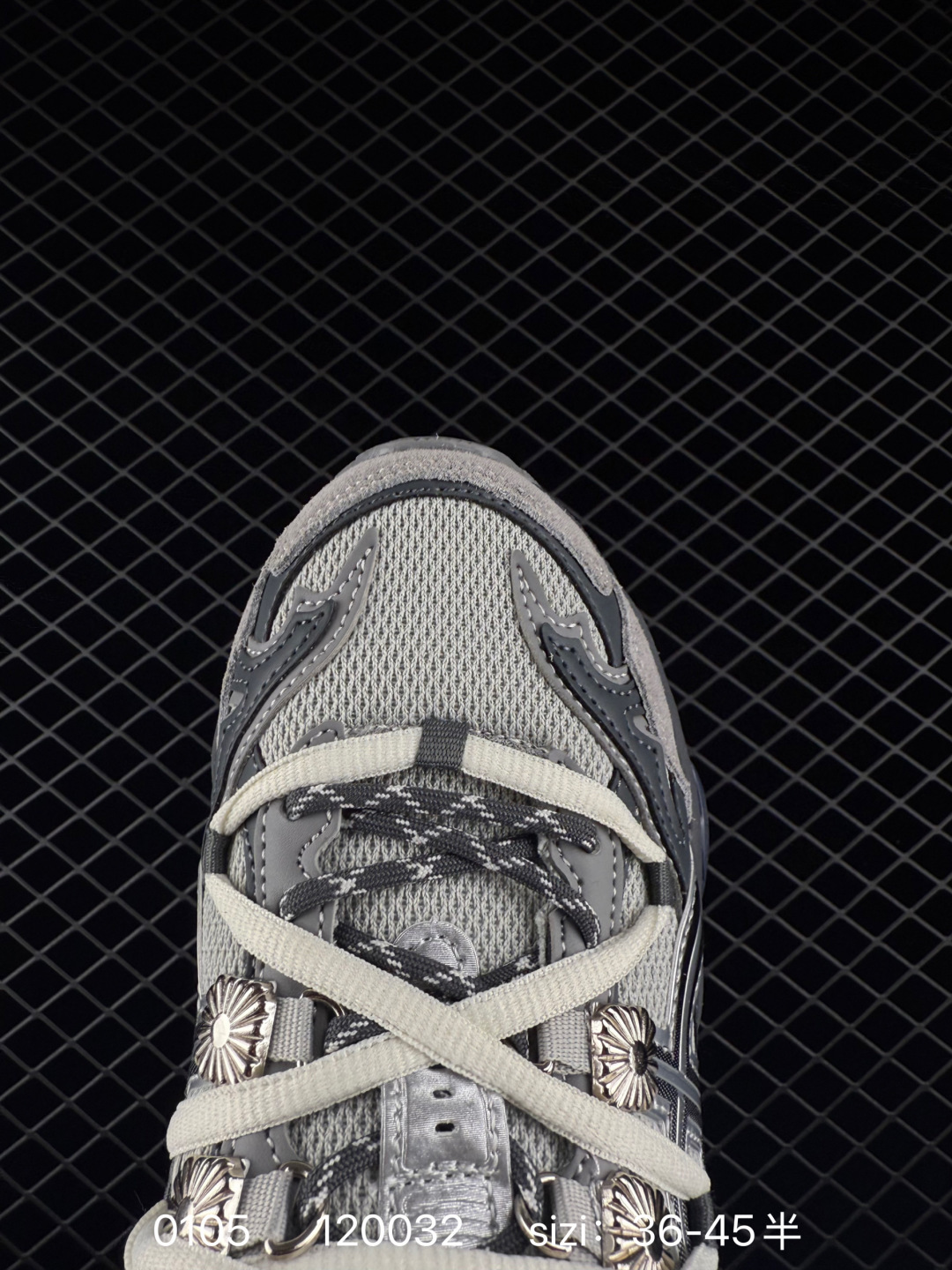 Asics Gel-Cumulus 16