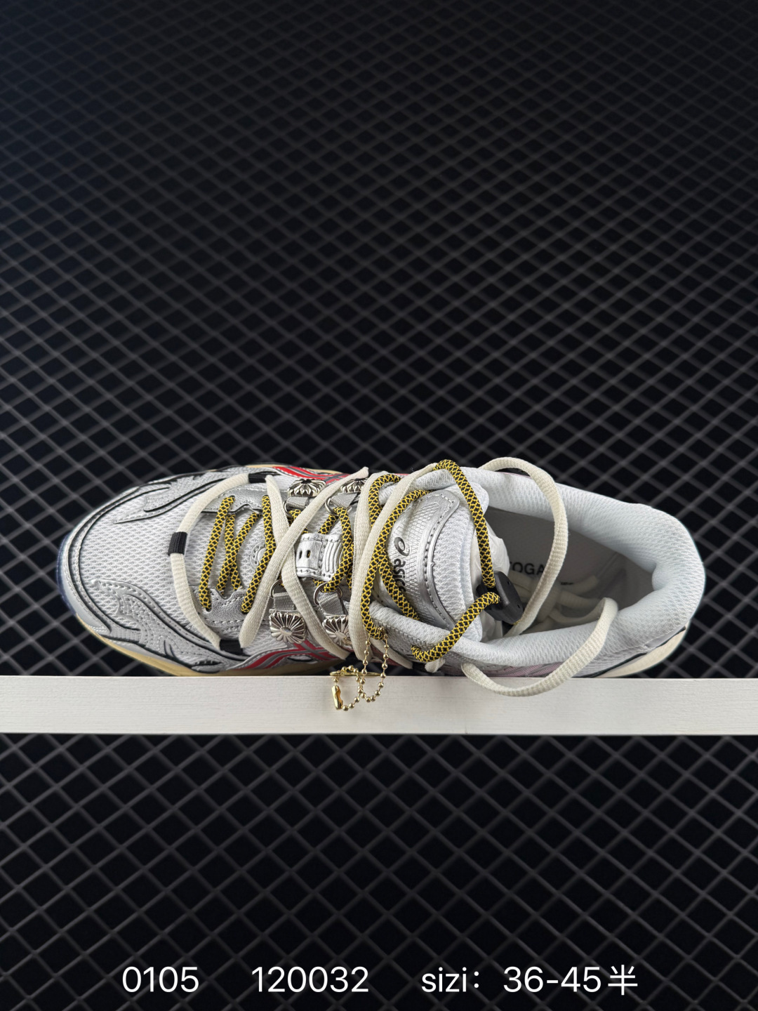 Asics Gel-Cumulus 16