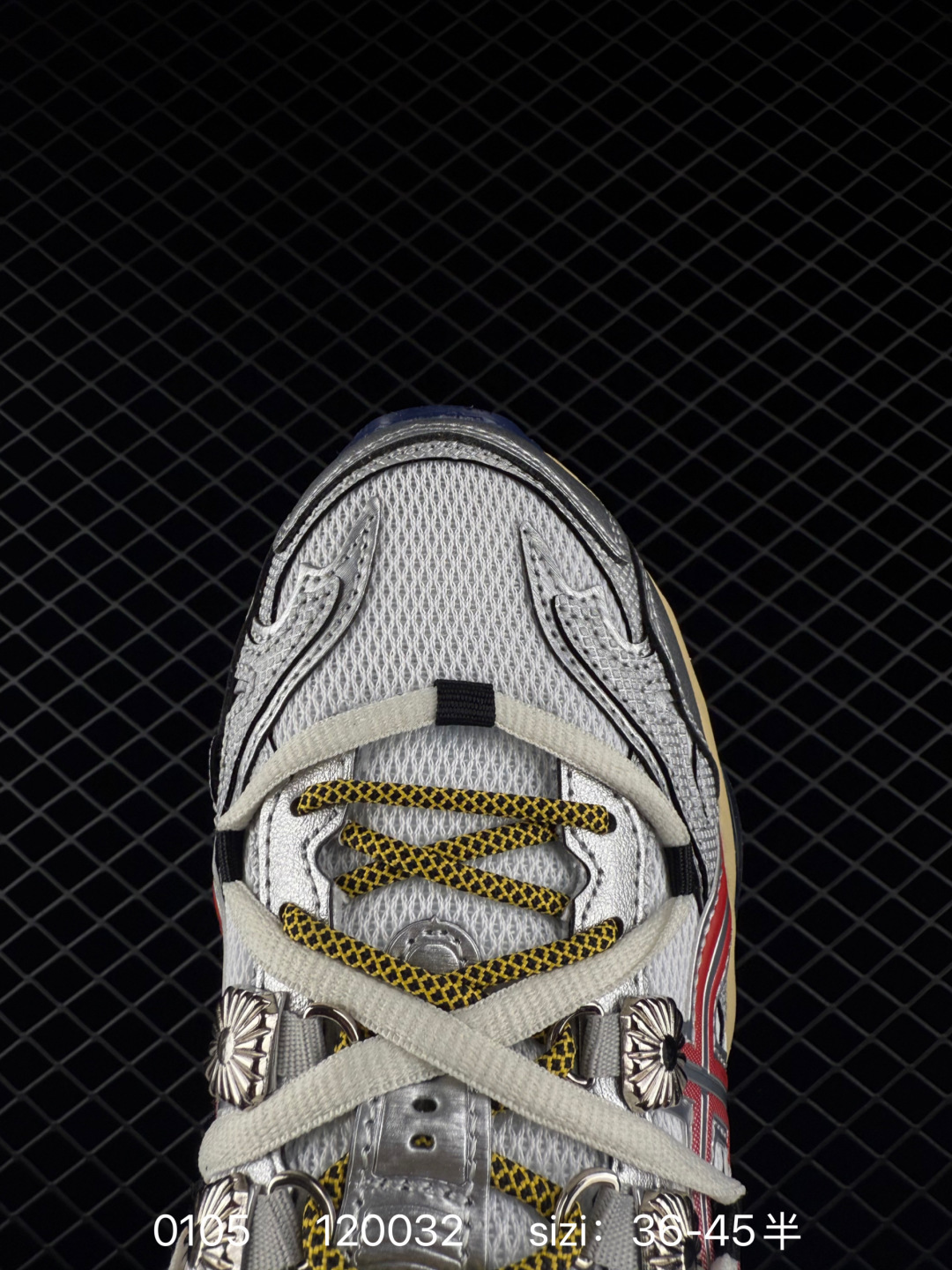 Asics Gel-Cumulus 16