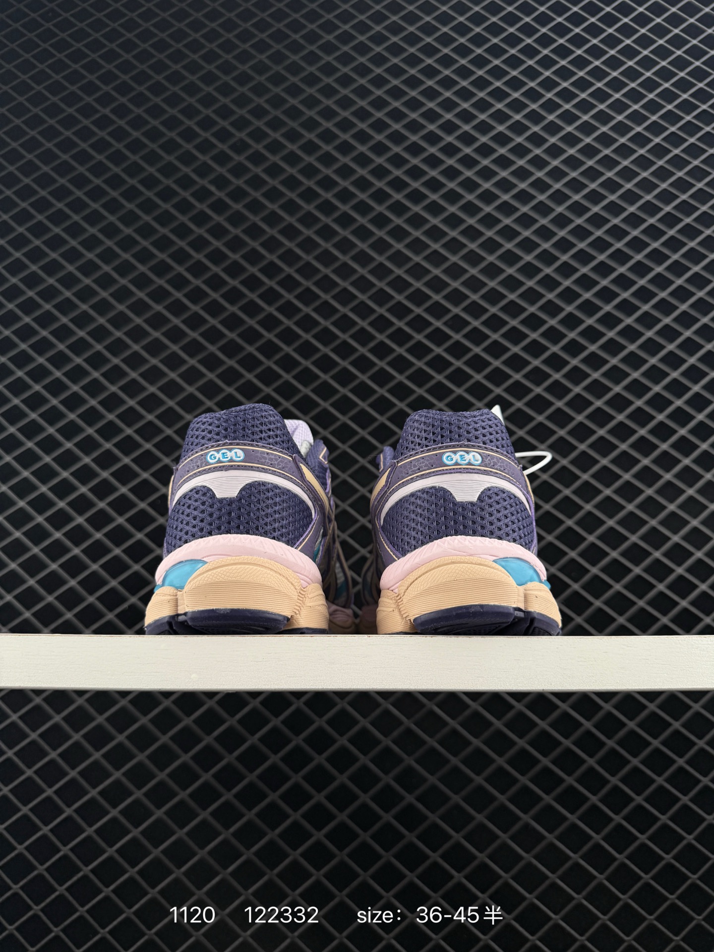 Asics Gel-Cumulus 16