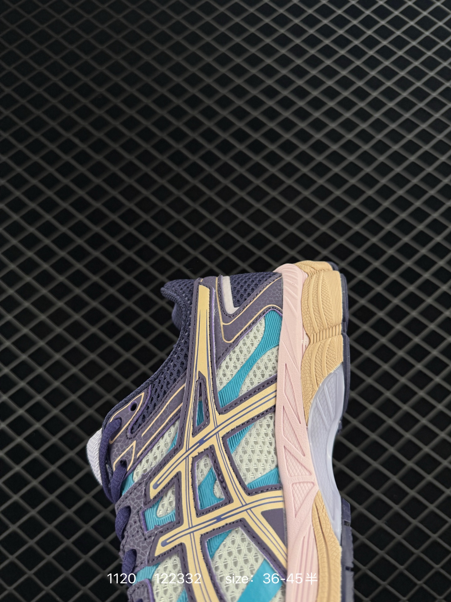 Asics Gel-Cumulus 16