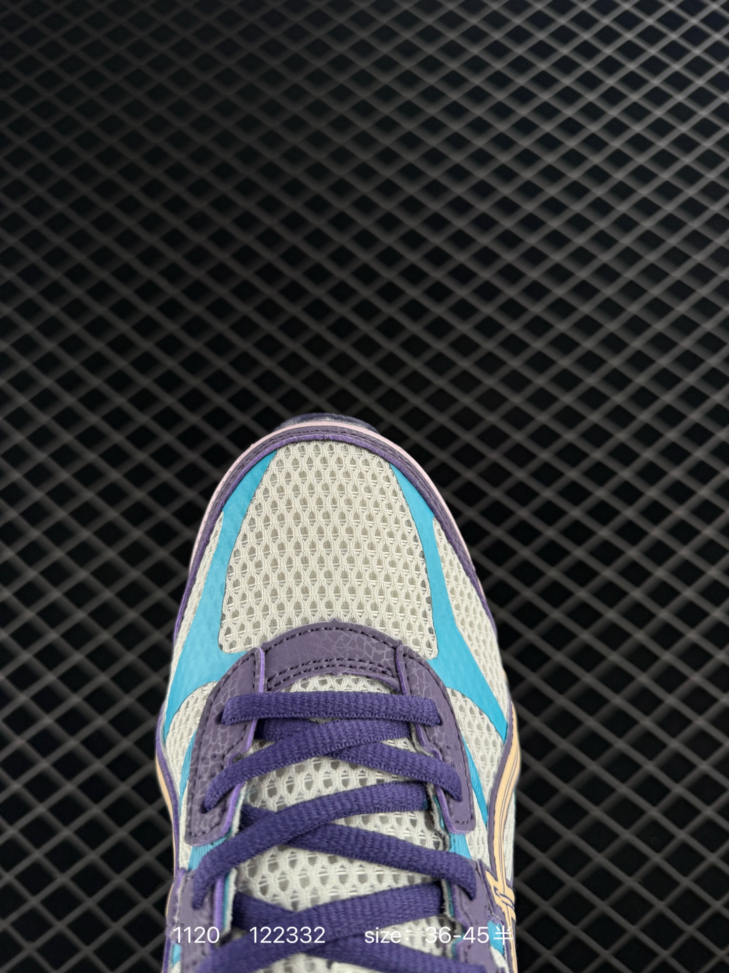 Asics Gel-Cumulus 16