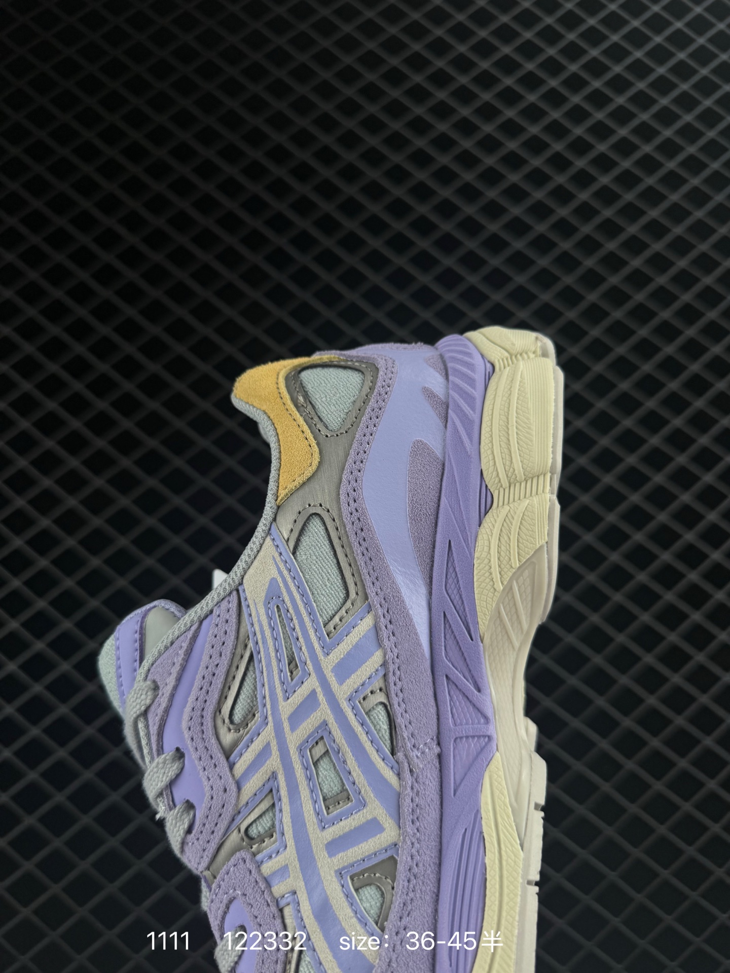 Asics GEL-PICKAX