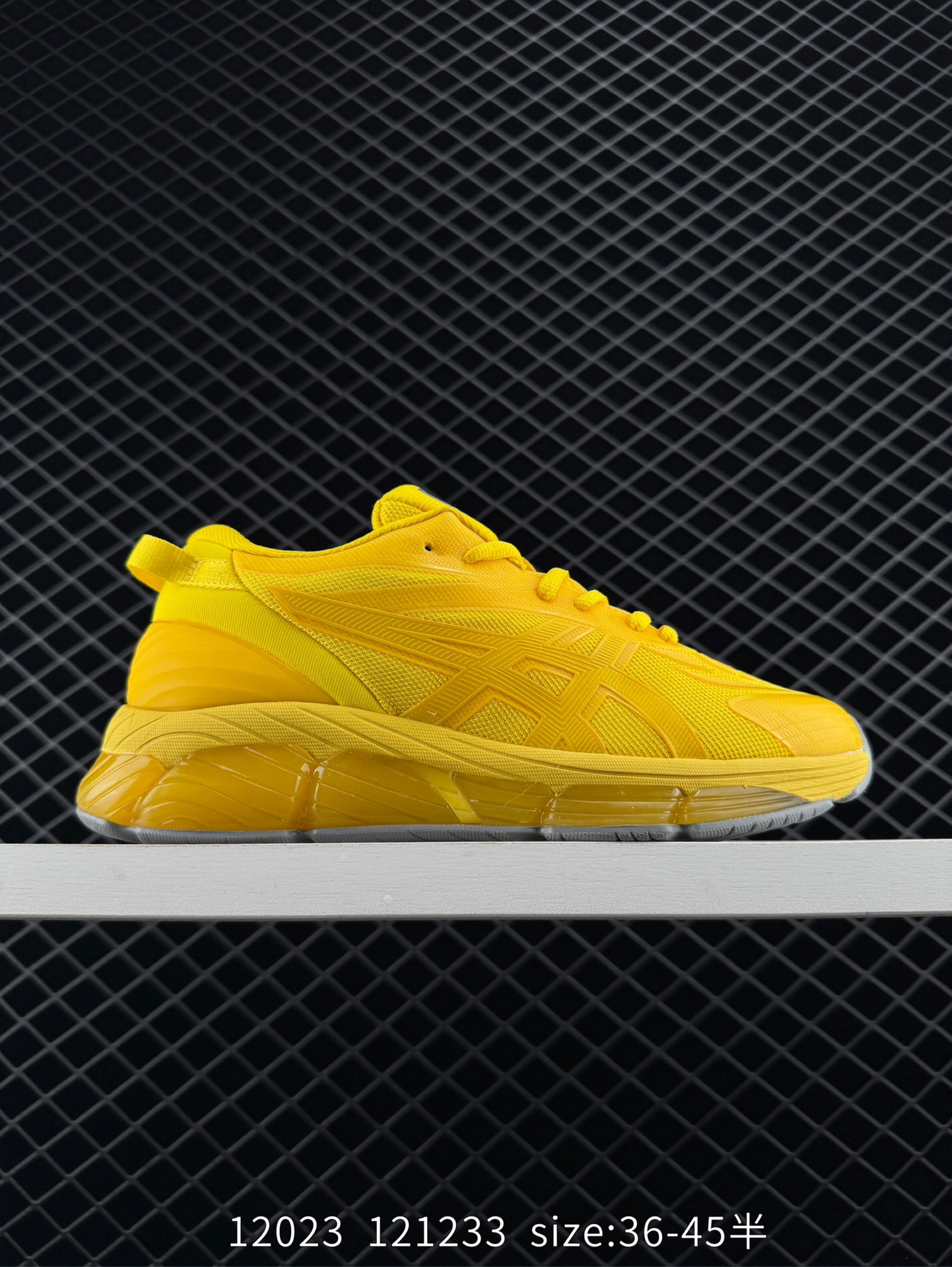 Asics Gel-Quantum 360 VIII