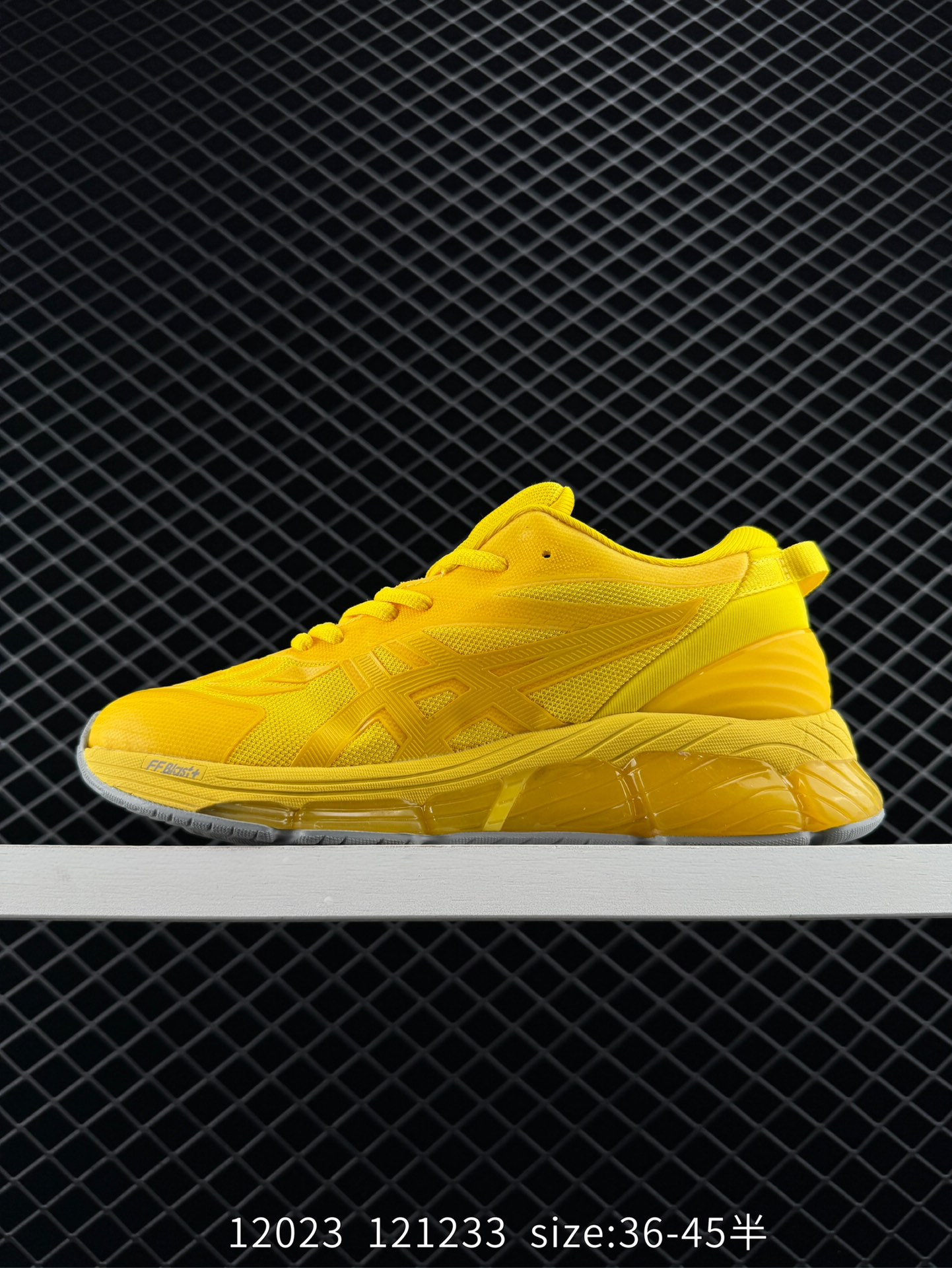 Asics Gel-Quantum 360 VIII