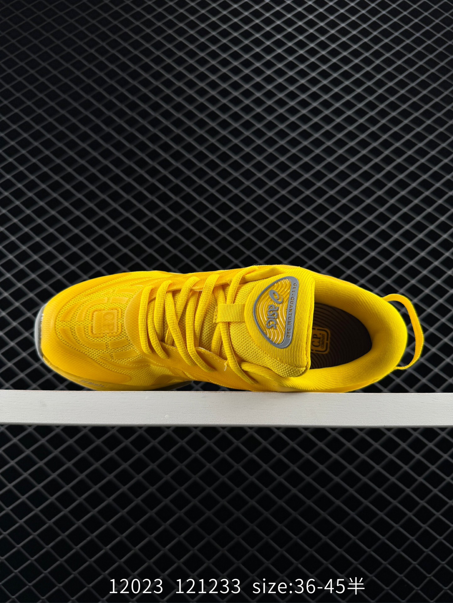 Asics Gel-Quantum 360 VIII