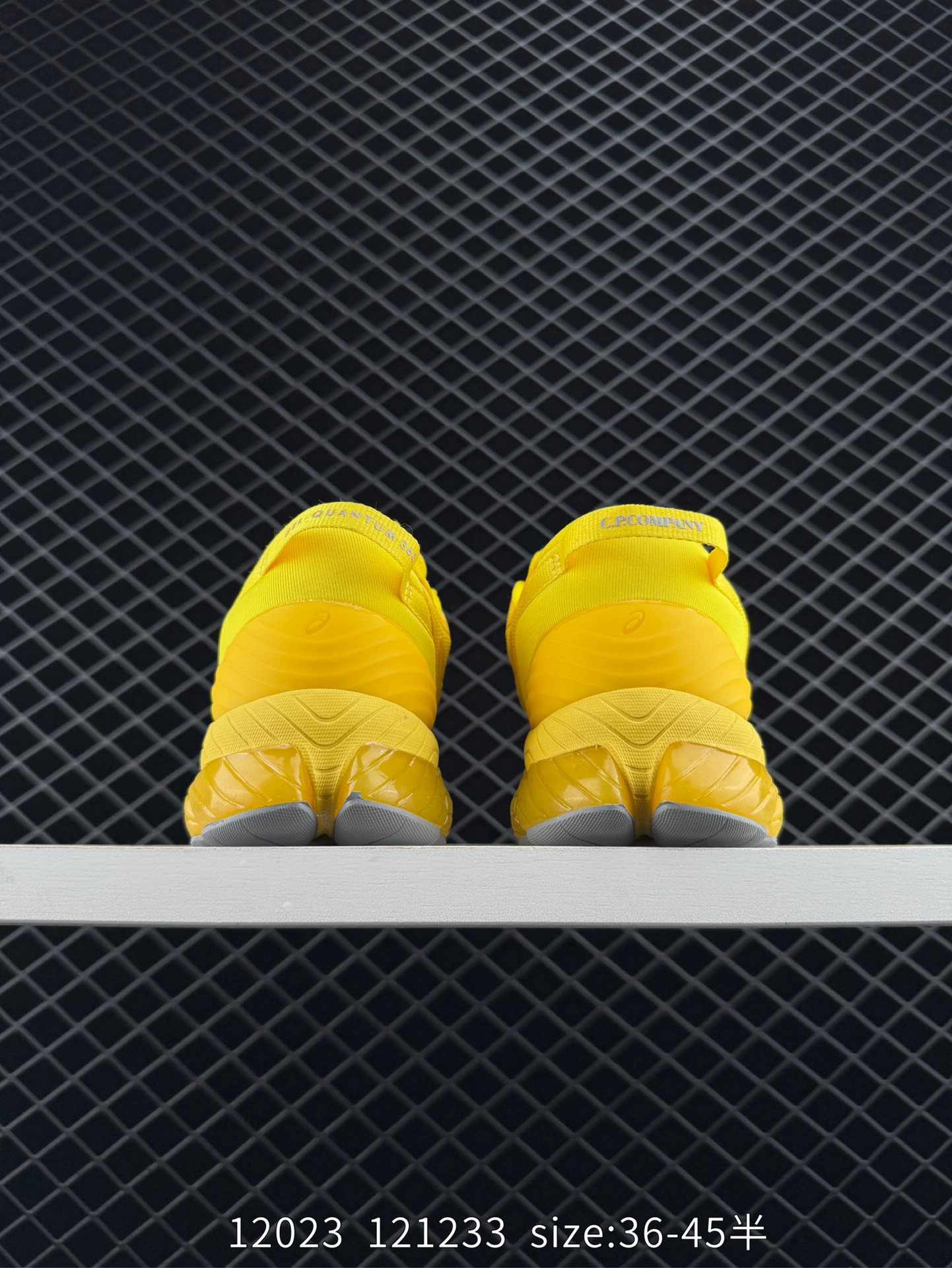 Asics Gel-Quantum 360 VIII