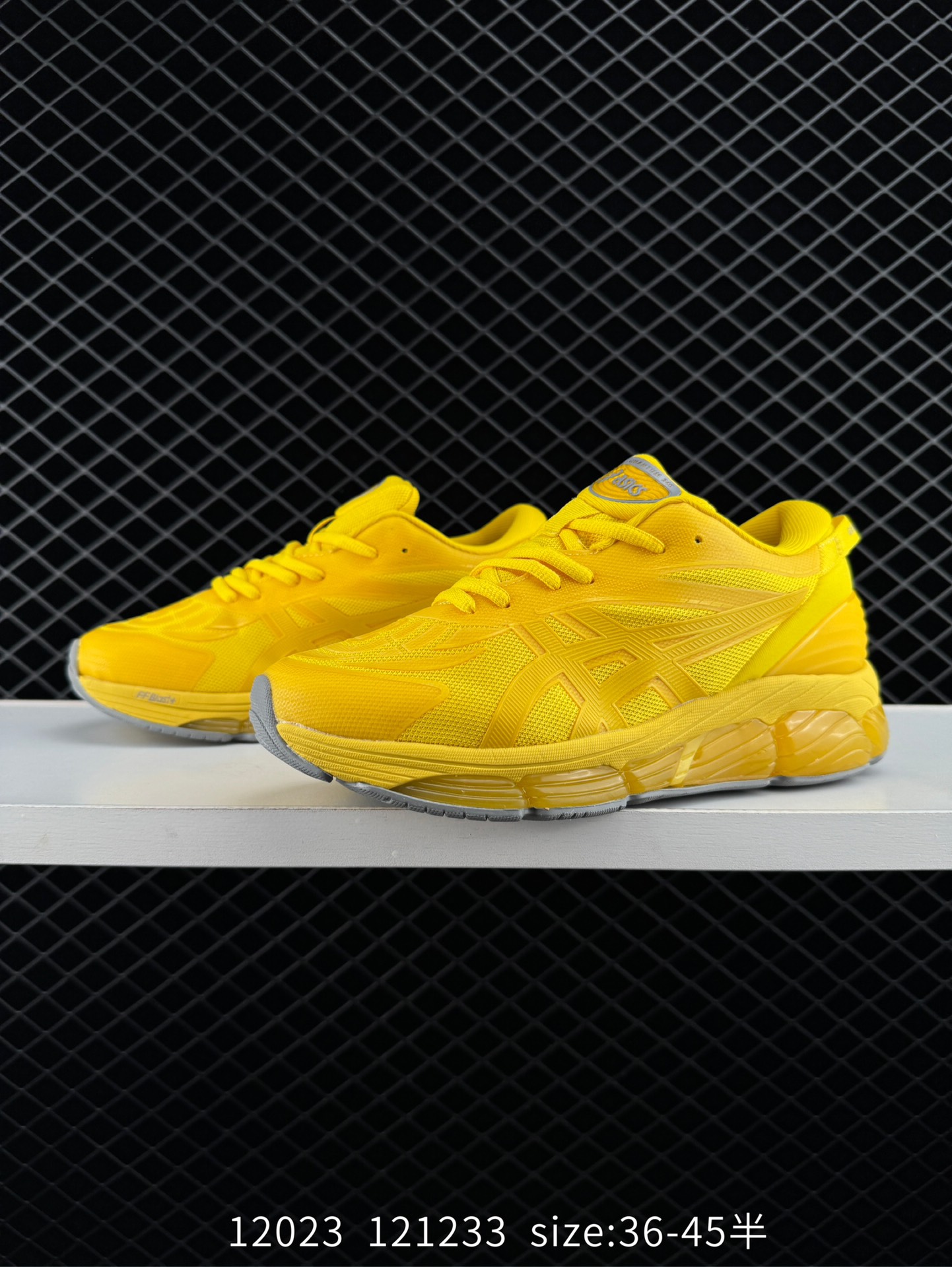 Asics Gel-Quantum 360 VIII