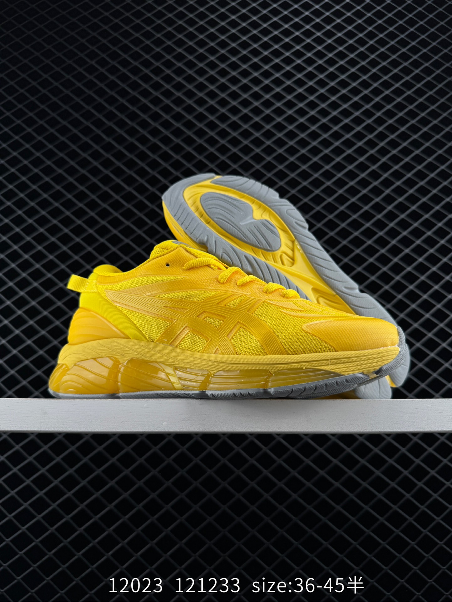 Asics Gel-Quantum 360 VIII