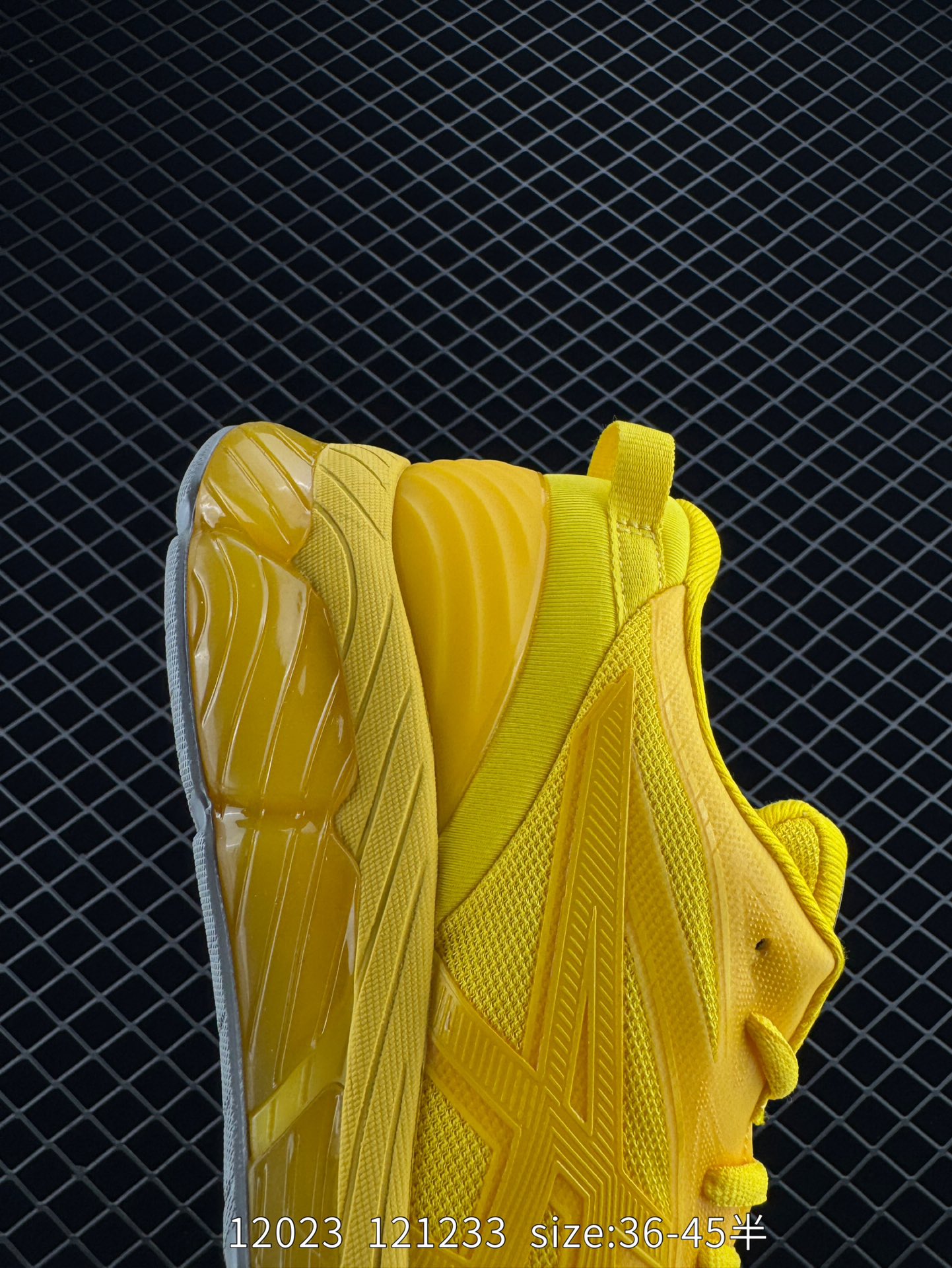 Asics Gel-Quantum 360 VIII