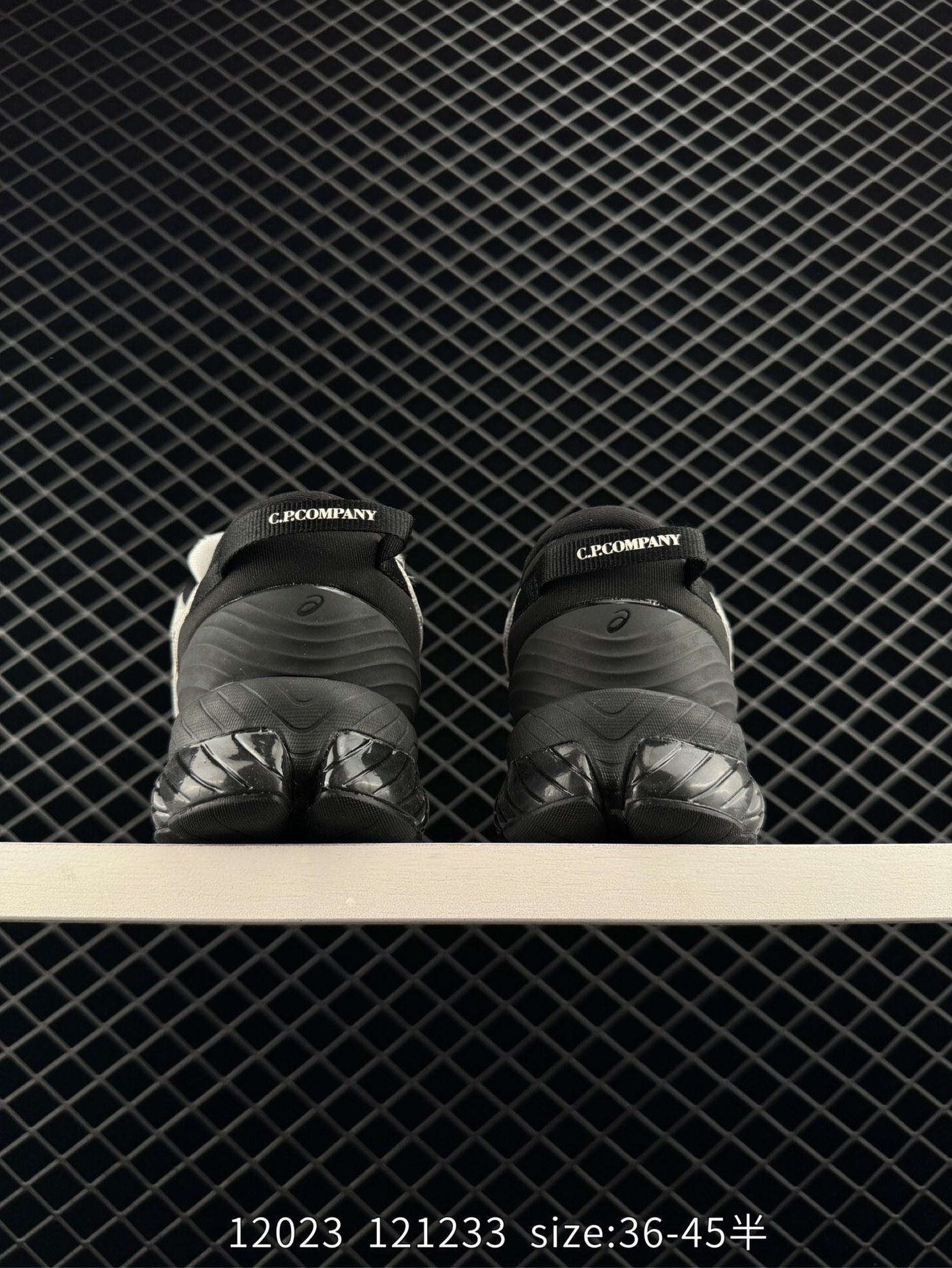 Asics Gel-Quantum 360 VIII