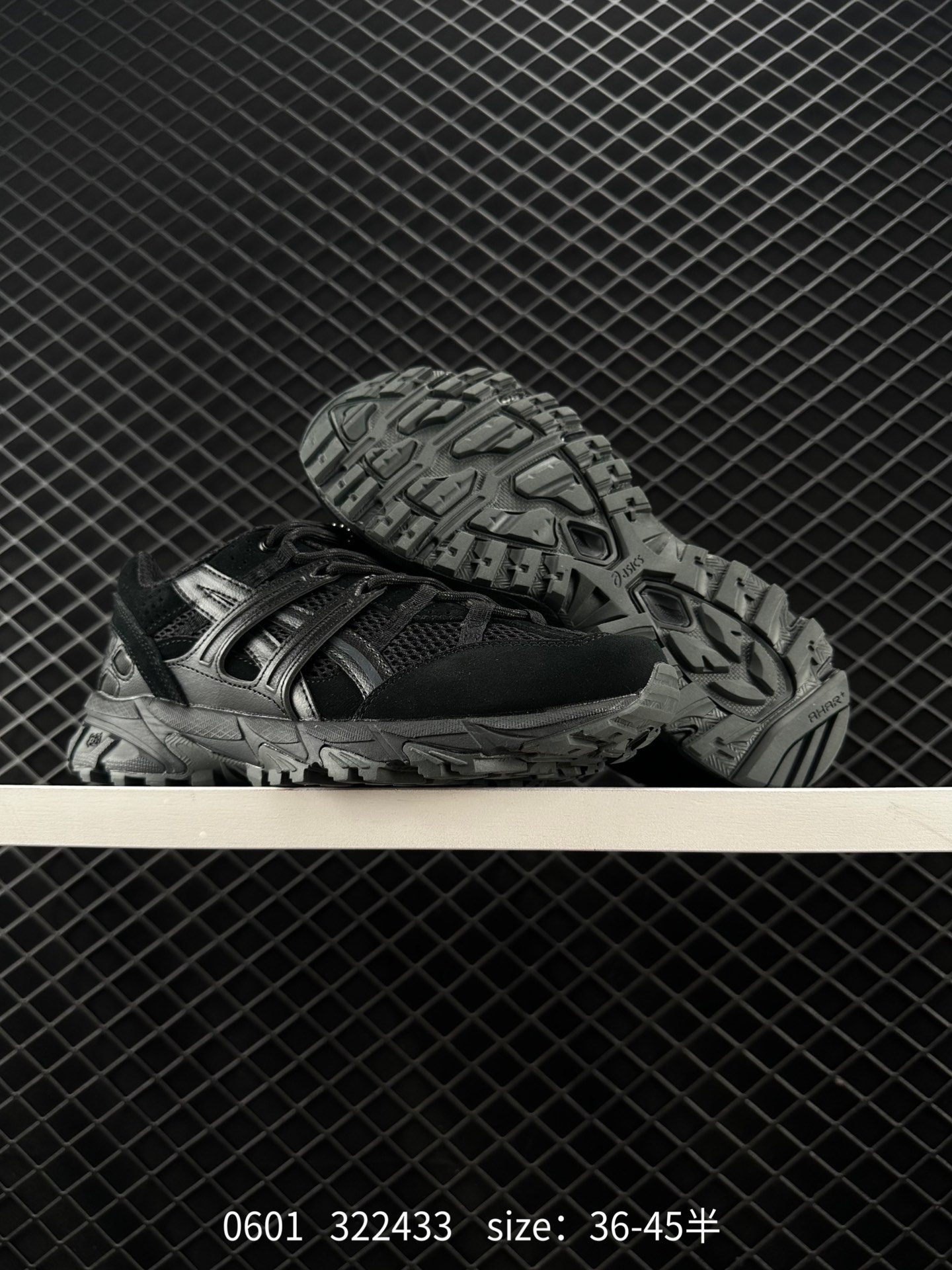 ASICS GEL-Sonoma 15-50