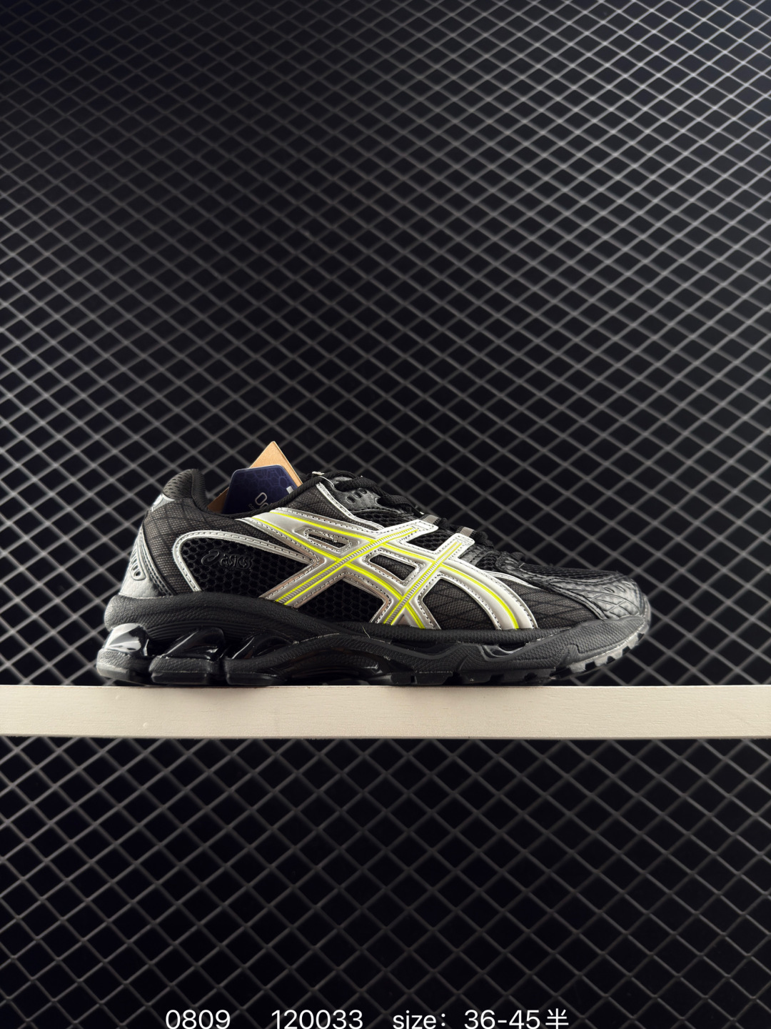 Asics  GEL-NIMBUS 10.1