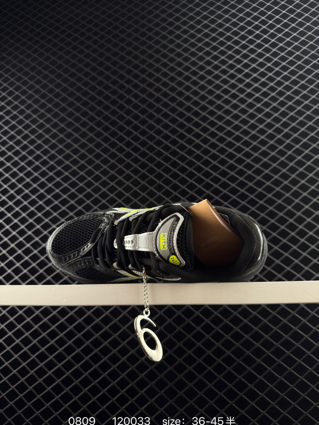 Asics  GEL-NIMBUS 10.1