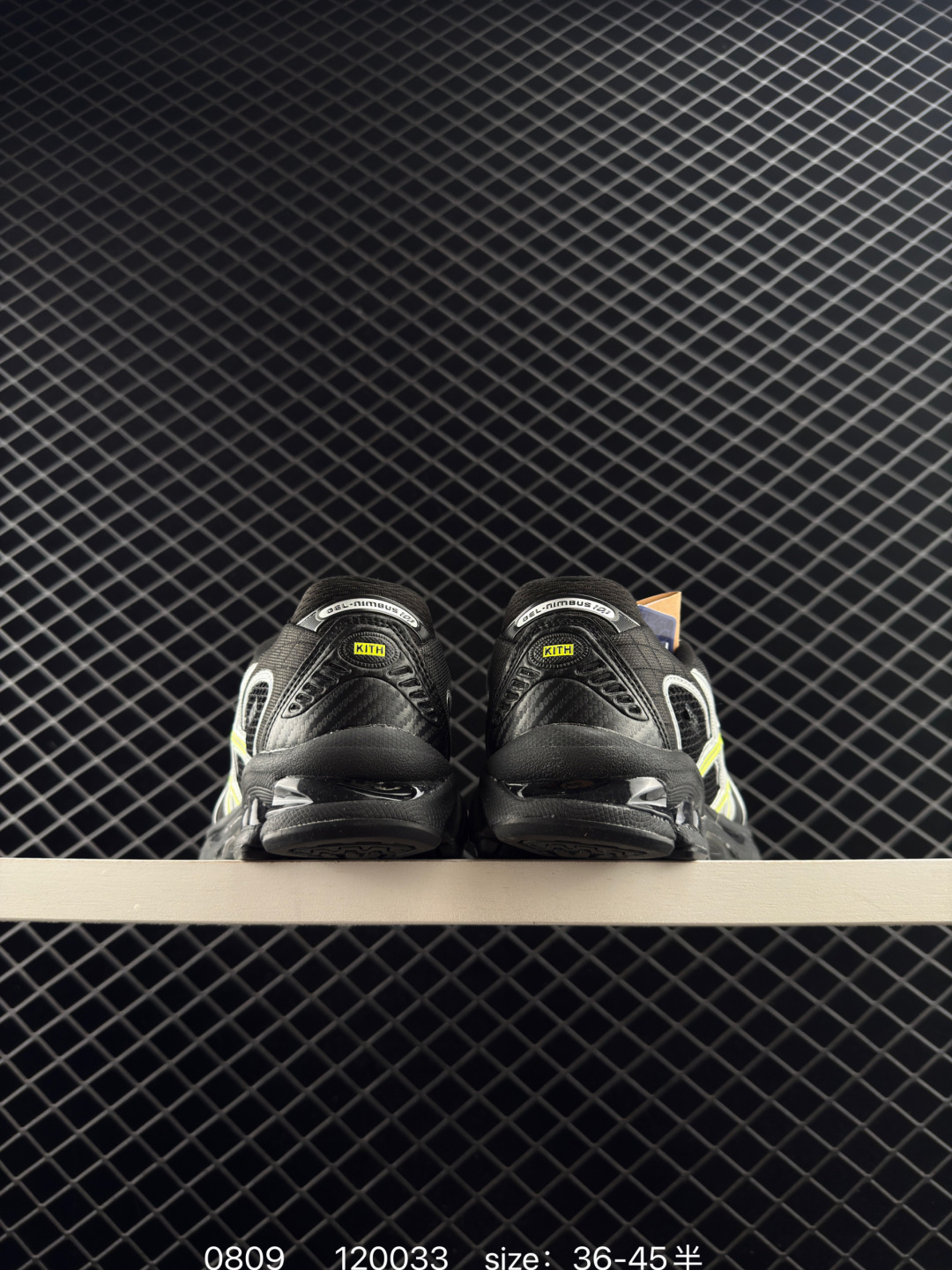 Asics  GEL-NIMBUS 10.1