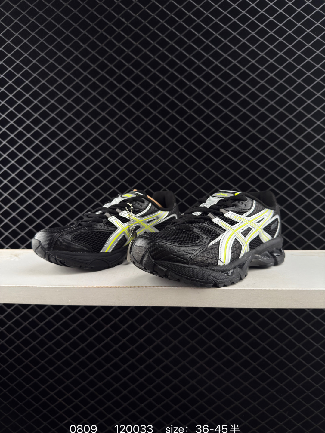 Asics  GEL-NIMBUS 10.1