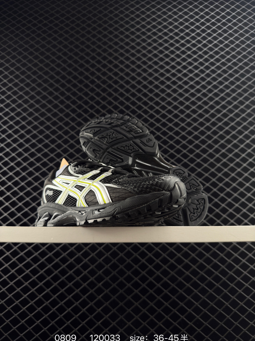 Asics  GEL-NIMBUS 10.1