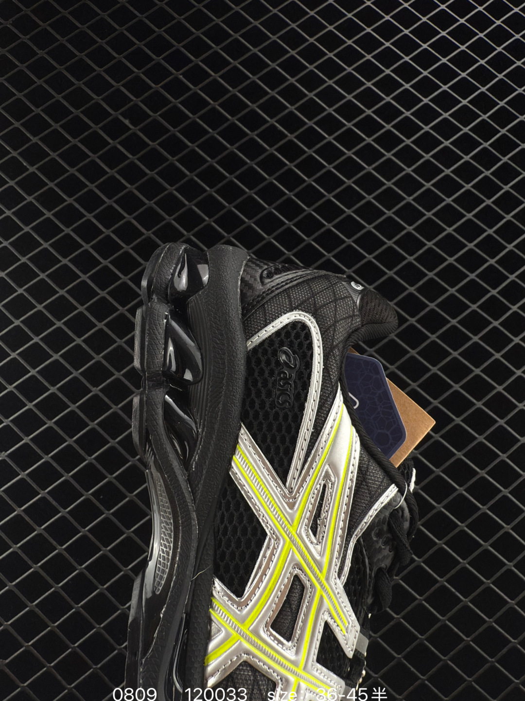 Asics  GEL-NIMBUS 10.1