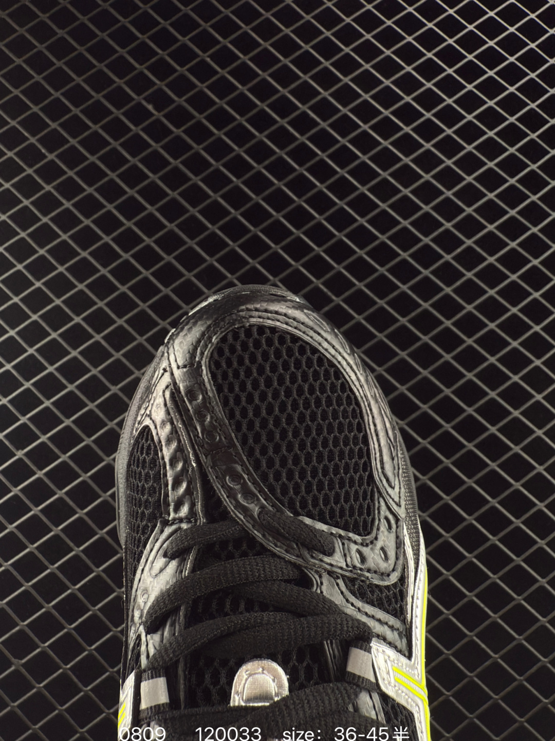 Asics  GEL-NIMBUS 10.1