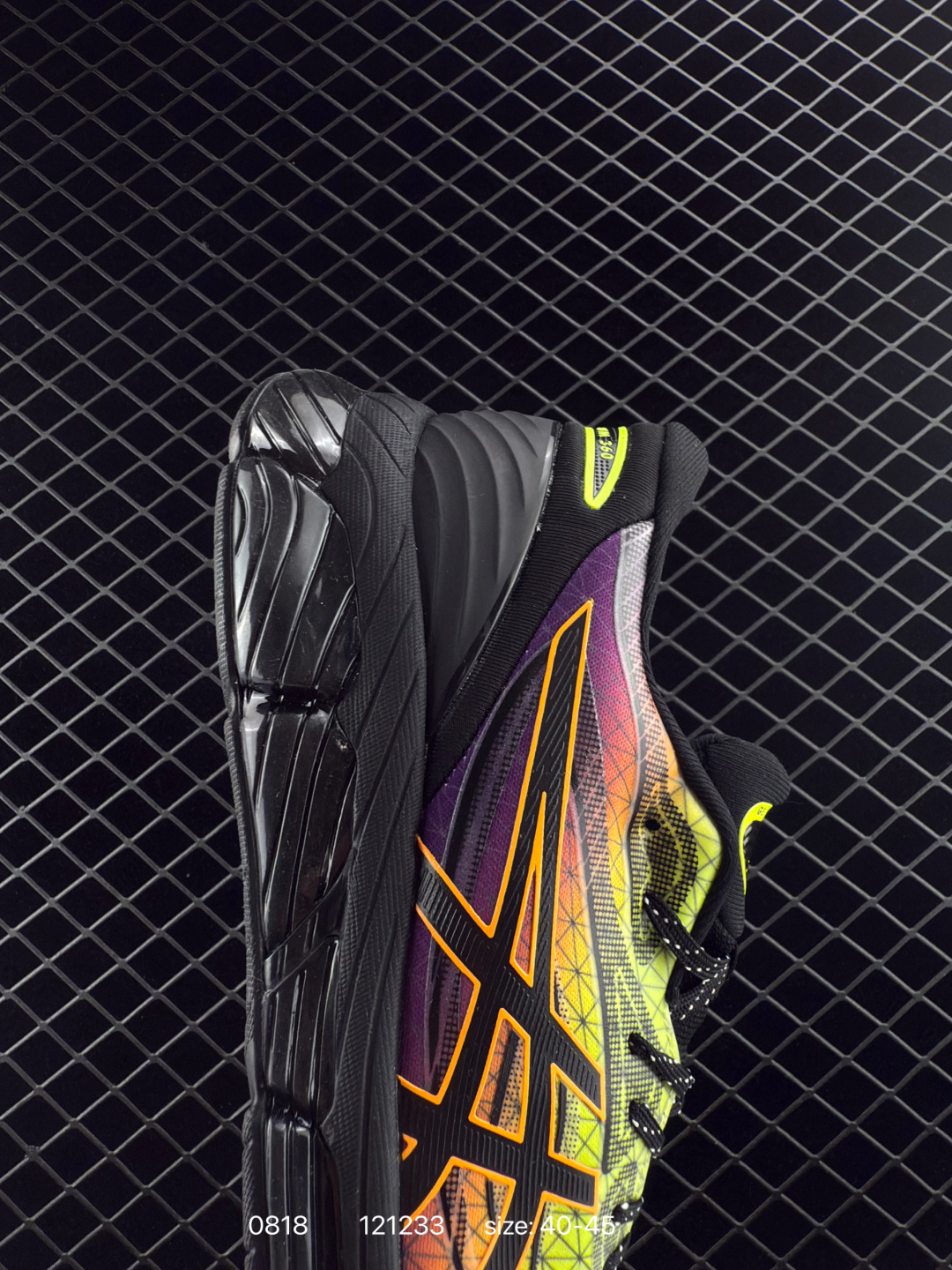 Asics Gel-Kinetic Fluent