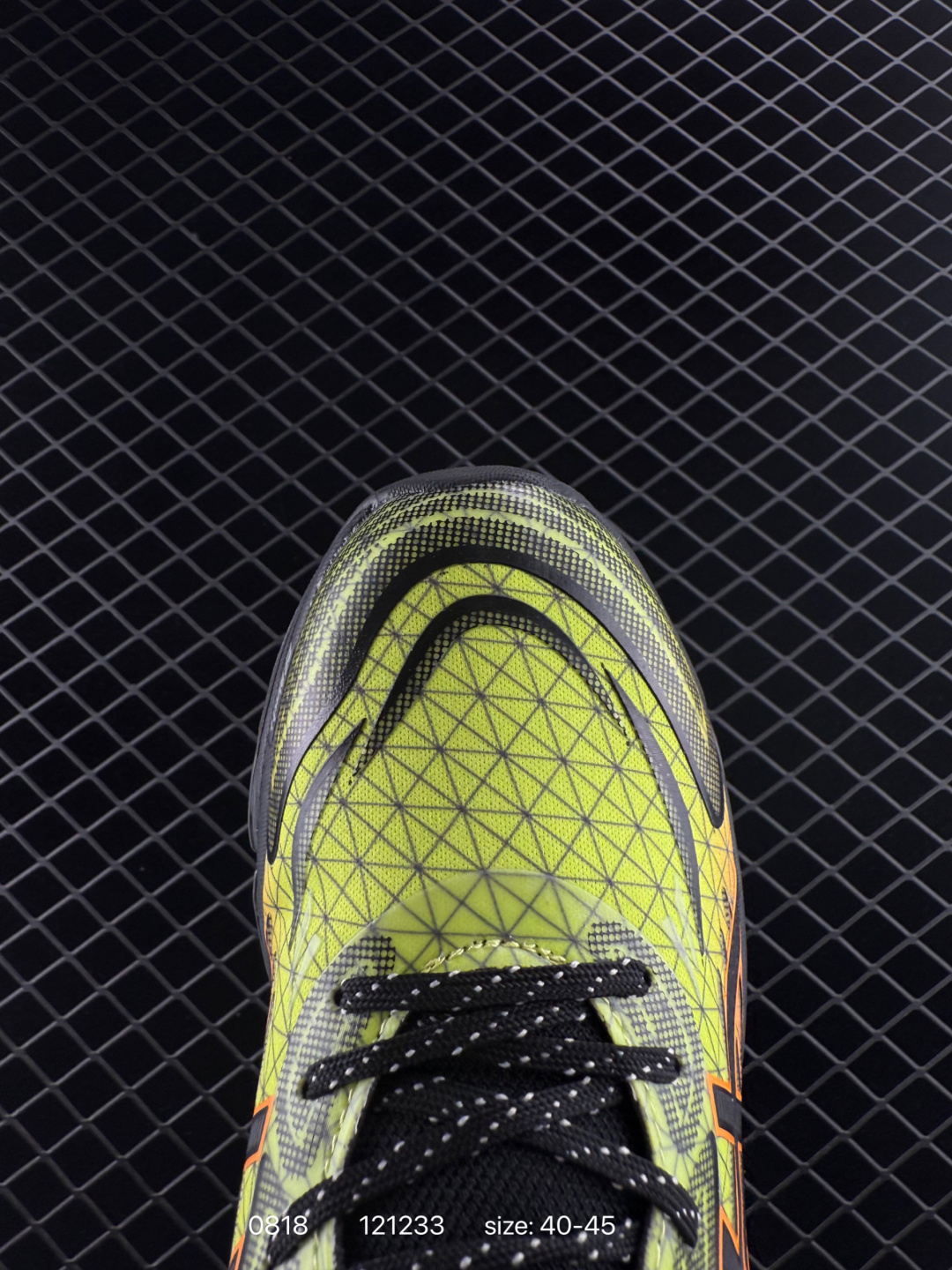 Asics Gel-Kinetic Fluent